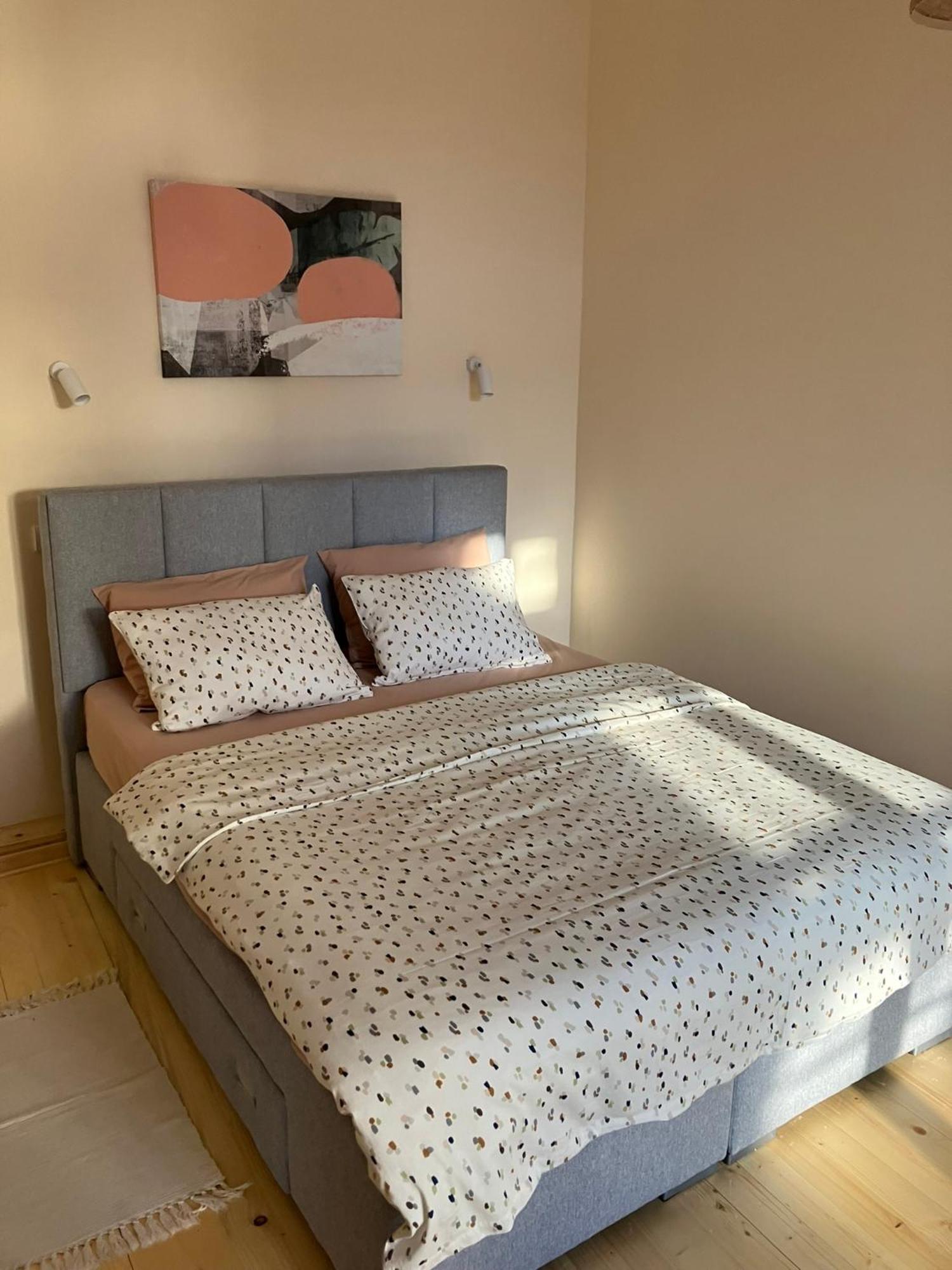 Loft Exit City Centre - 2 New Apartments Novi Sad Ngoại thất bức ảnh